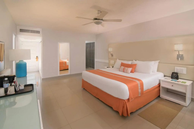 Sunscape Puerto Plata - All Inclusive