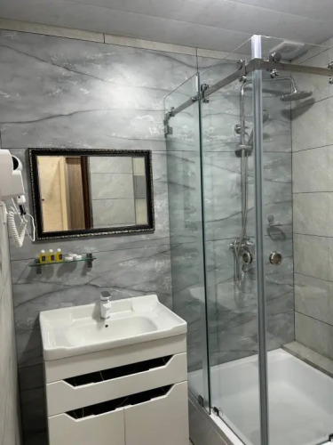 Фотография номера гостиницы Akmal