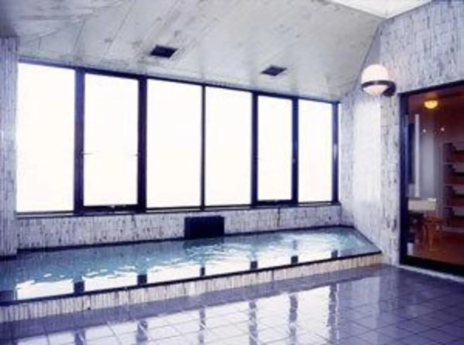 Urasa Hotel Okabe