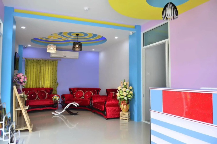 The Ri Hotel