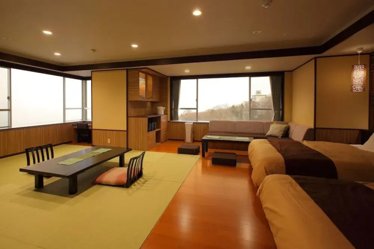 Hotel Kogure
