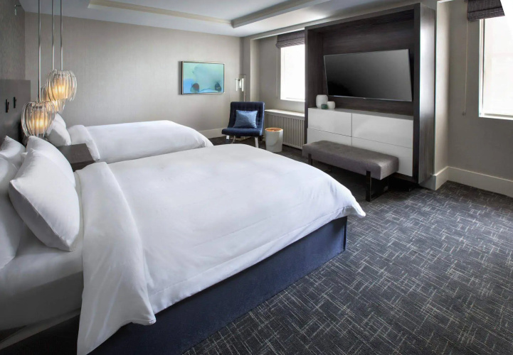 New York Marriott East Side