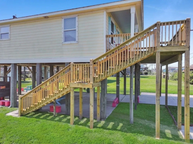3 Bedrooms Cottage