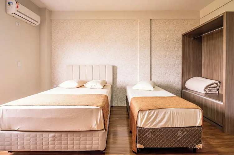 Arca'S Express Hotel