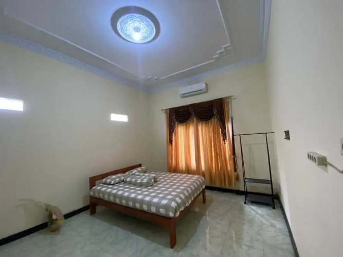 Omah Sawah Homestay