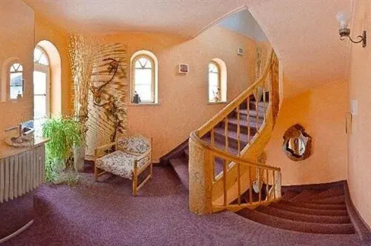 Kneipp-kurhotel Austria