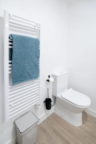 Oura Villa V2 - Flores