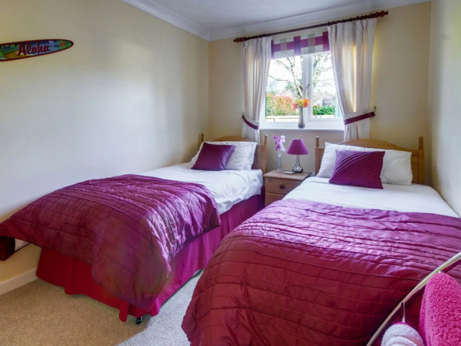 The Retreat Knowle in Knowle