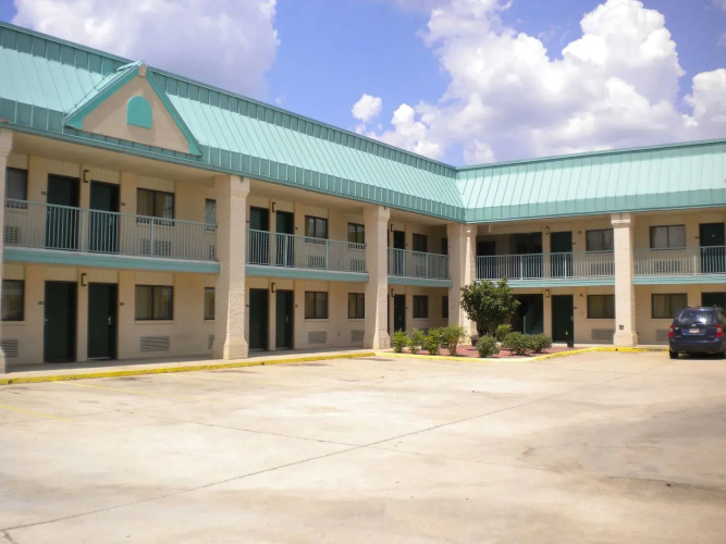 Western Inn Express