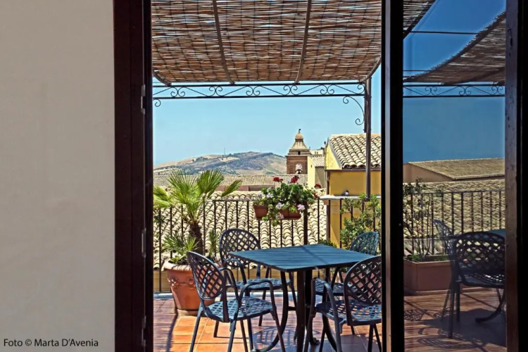 Terrazze Di Montelusa Hotel Agrigento
