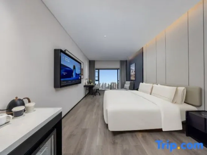Privilege Double room