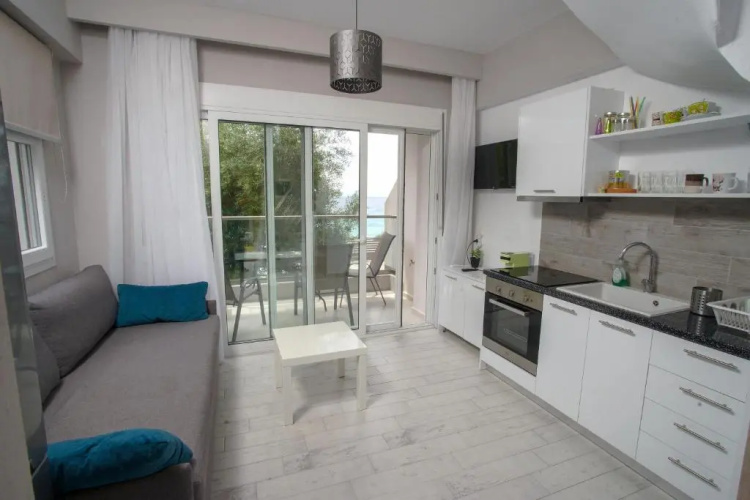 Akti Alegra Apartment