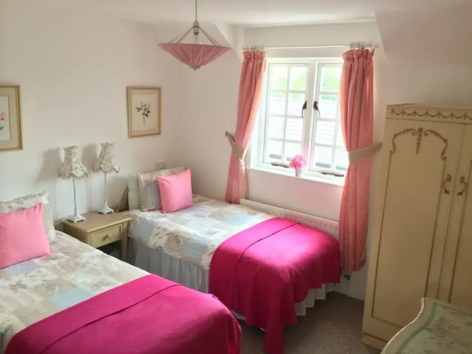 Kingsmills Cottages Cookstown