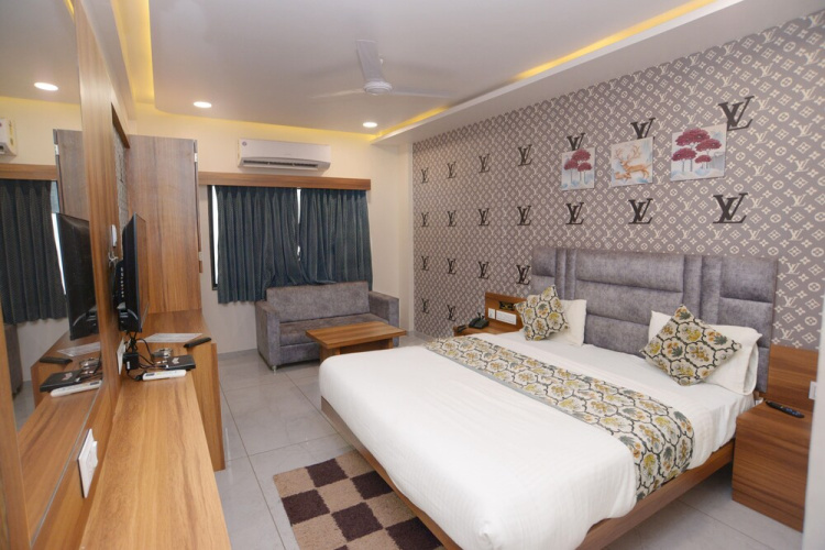 hotel lee gold