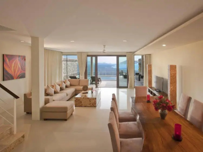 Amera Villas