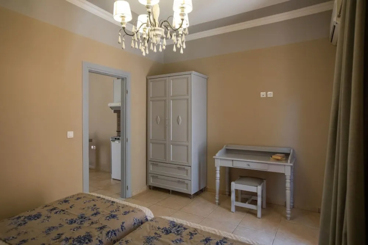 Pelagos Apartments