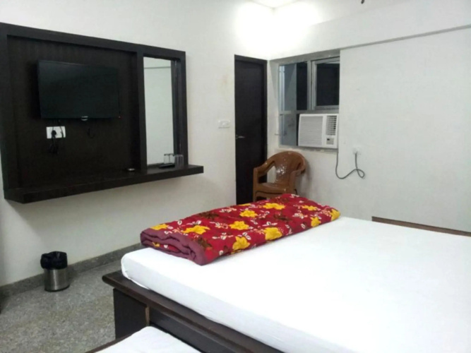 Hotel Avtar Palace