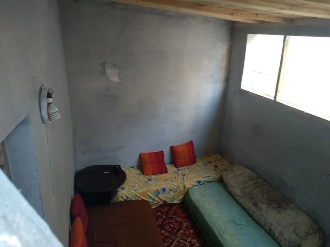 Seagulls Hostel
