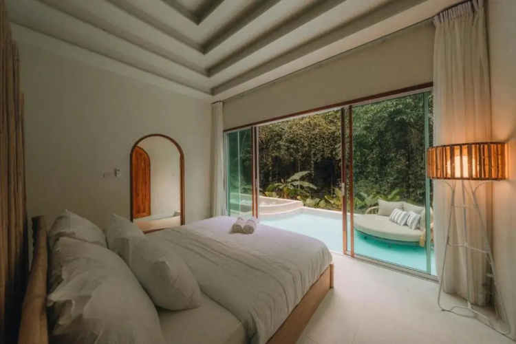 La Lanna Resort