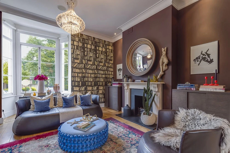Canonbury Place