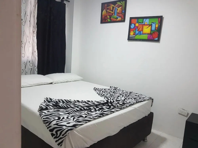 Casa Yeimmis