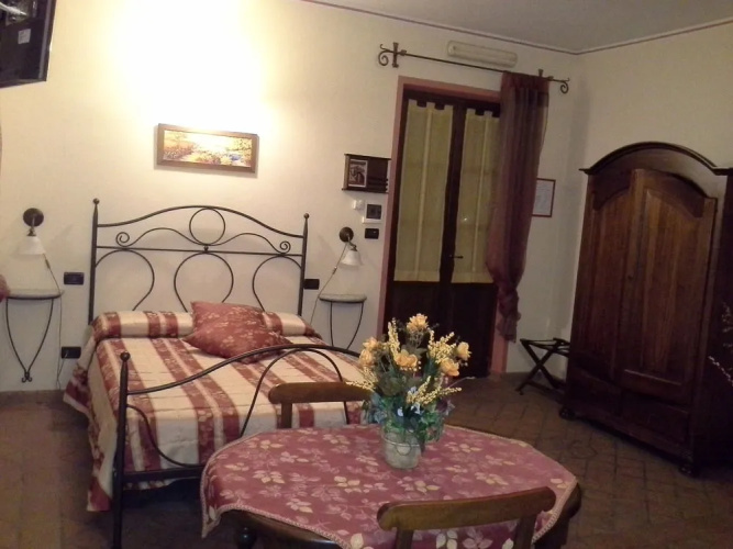 Cascina Bellavista