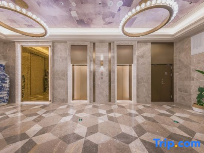 Mercure Beijing Changping Dingsi Road