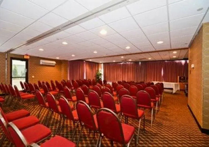 Comfort Inn North