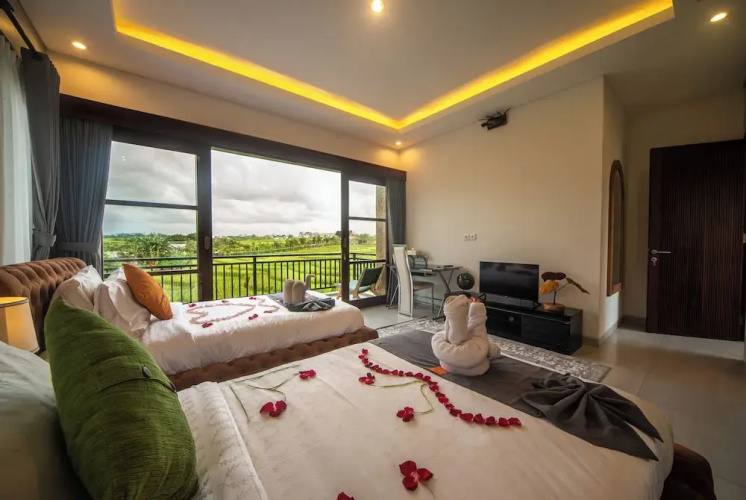 Alsava Villa and Suites