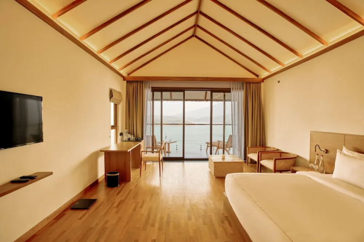Mountain Shadows Resort Wayanad