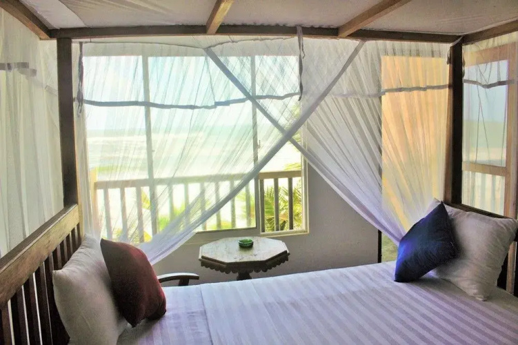 Beach Arthur Villa