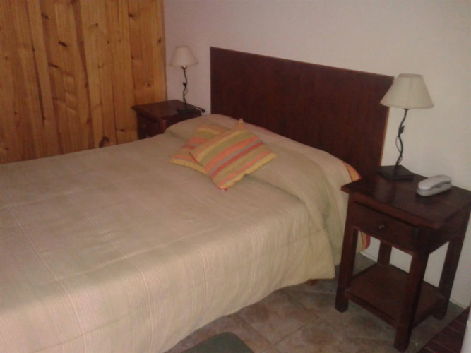Hostal Terrazas del San Bernardo