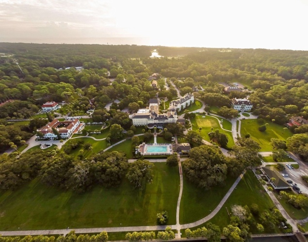 Jekyll Island Club Resort photo 27