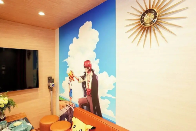 Itabashi Ekimae Store Diamond Yuu