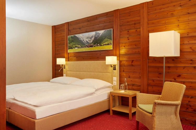 H+ Hotel & SPA Engelberg