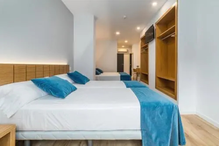 Nanit Hostel Valencia