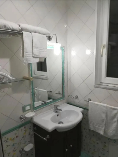 Beb house Angioino