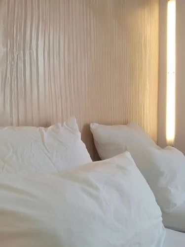 Classic Double room with lake view