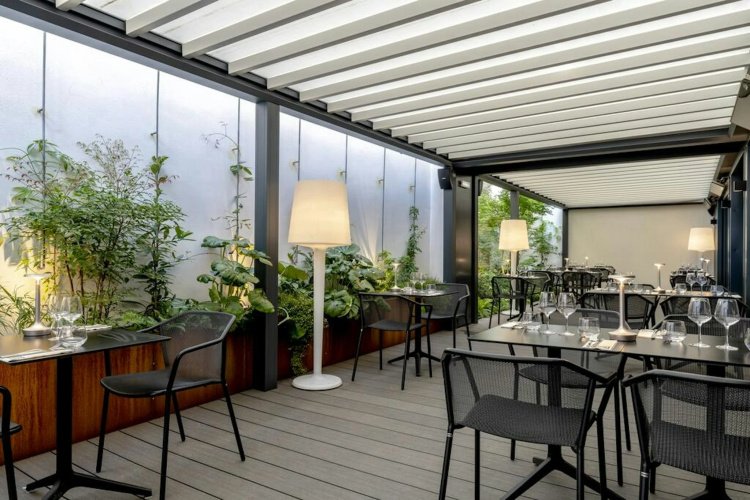 Hotel Villa Koegui Bayonne photo 21