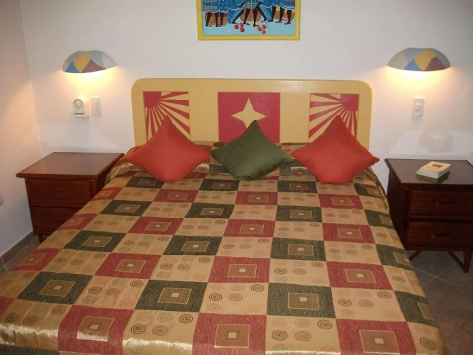Las Palmas Residence