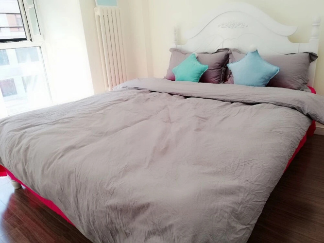Yujia Changju Apartment