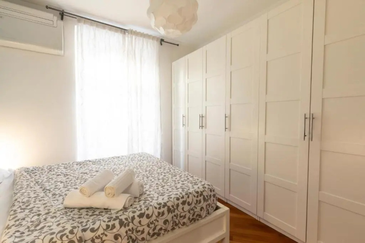 Borgo Vittorio St. Peter Apartments