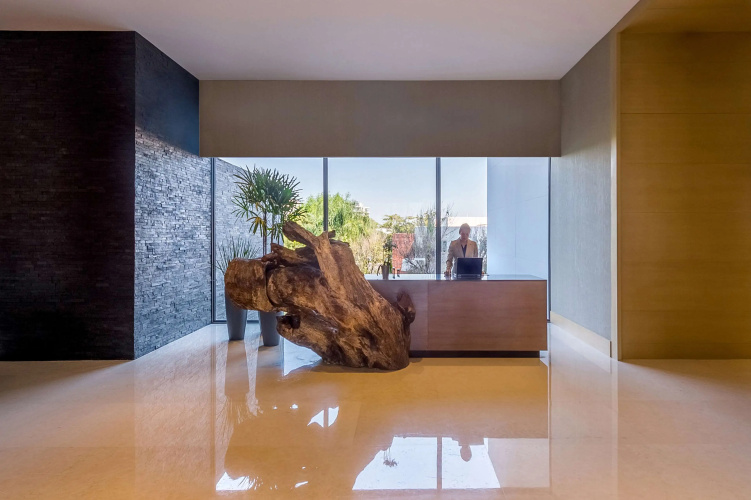 Hyatt Regency Andares Guadalajara photo 17