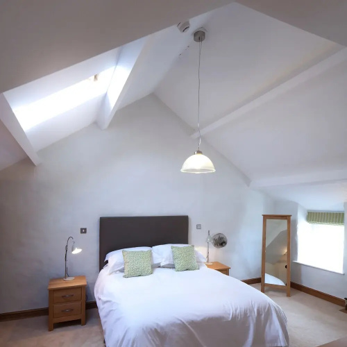 Black Lion Bed & Breakfast