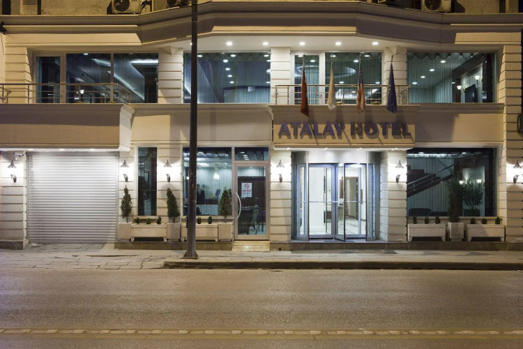 Image de l'hôtel