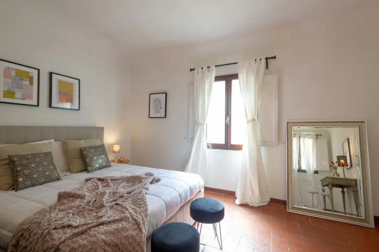 Borgo Albizi Cristina
