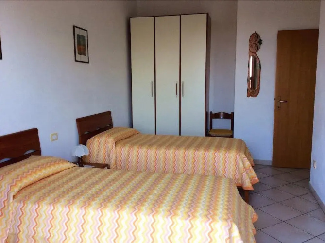 Agriturismo Susanna e Atria