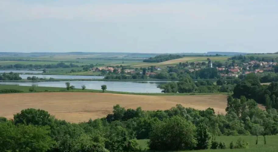 Alsómocsoládi Vendégház