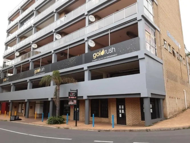 2 Bedrooms Double Apartment