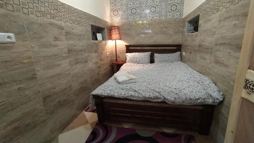 Casa Morisca Sidi Ifni